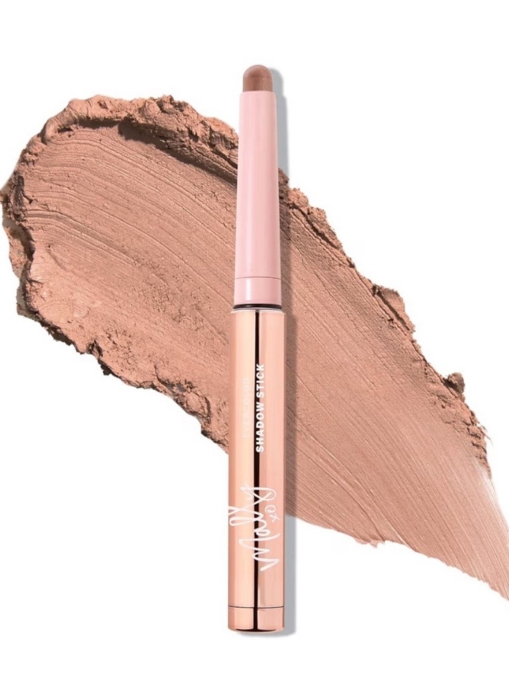 MALLY  EVERCOLOR Shadow Stick, Extra Velvet, Dune, NWT, Retails $25
